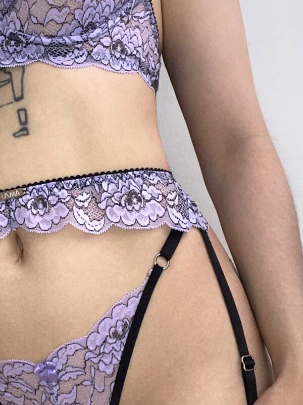 Violet