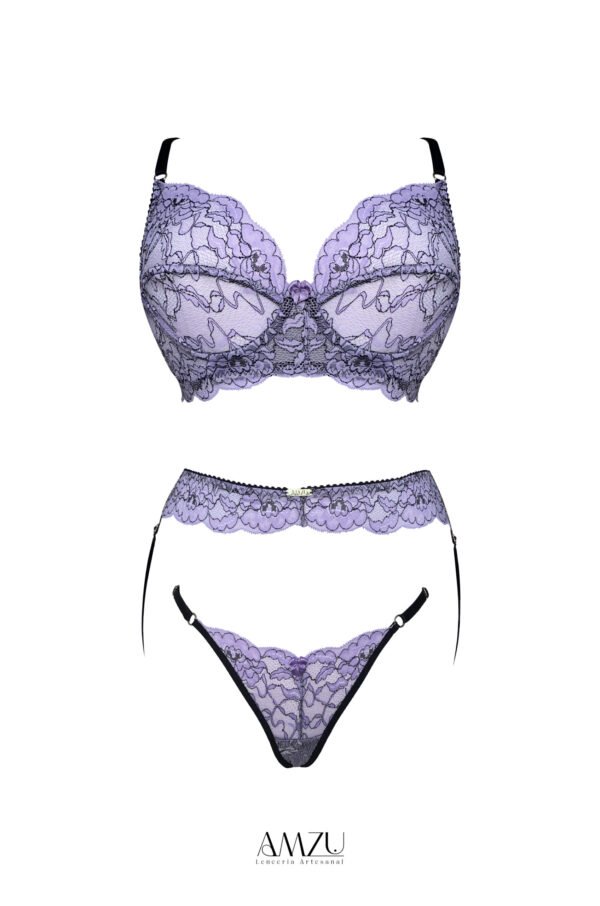 Violet