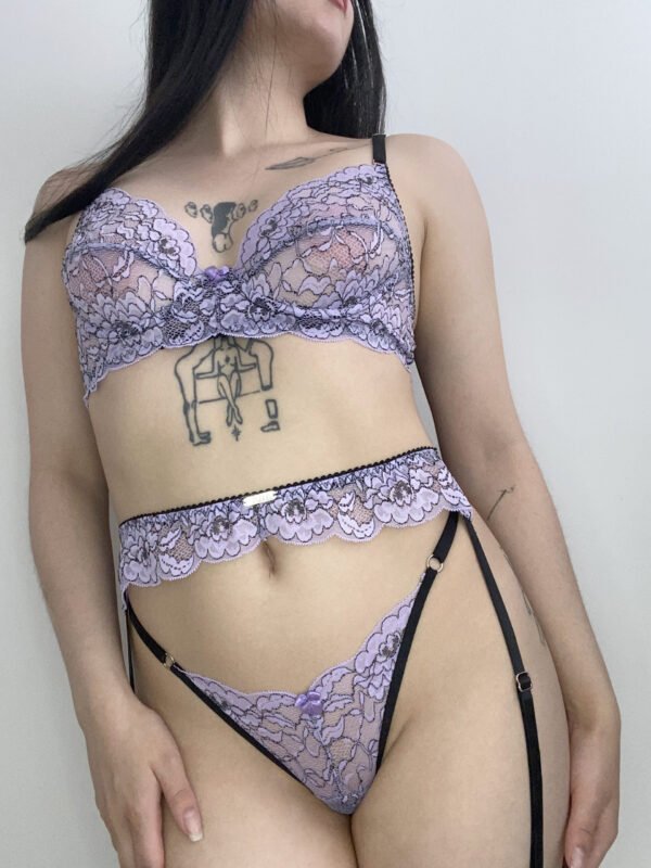Violet
